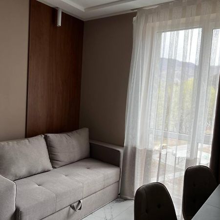 Апартаменти Sunvi В Жк Сонячний Квартал Golubinoye Exterior photo